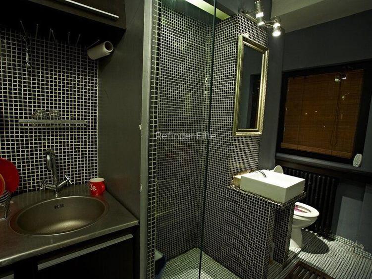 Apartament 2 camere ultracentral | Cismigiu - Gheorghe Lazar | - 11