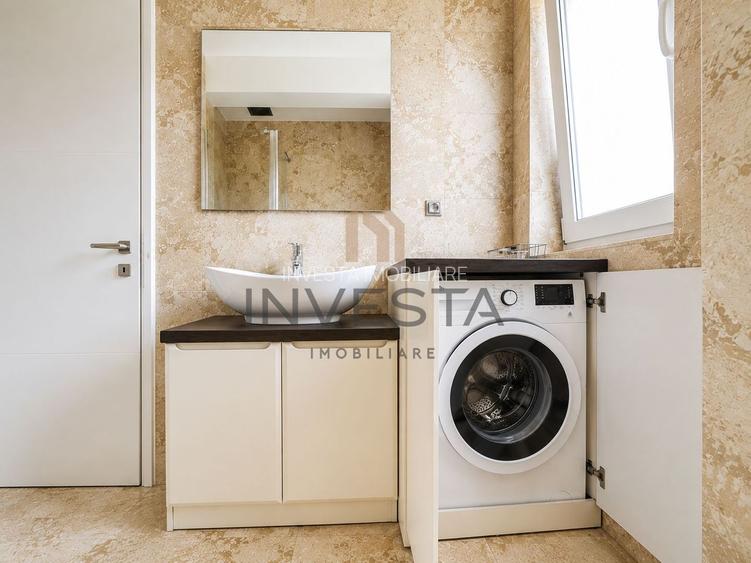 Apartament cu 2 camere de inchiriat in zona strazii Calea Turzii - 10