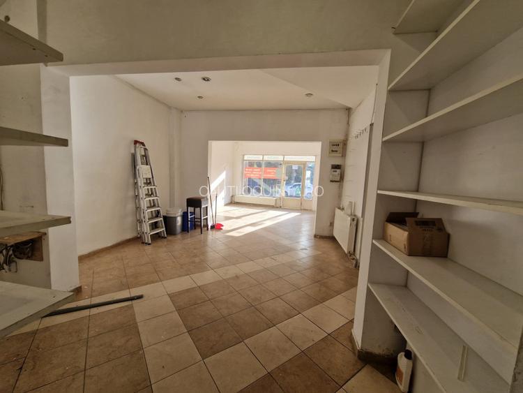 Spatiu Comercial | Front Stradal | Vitrina | Lacul Tei   - 3