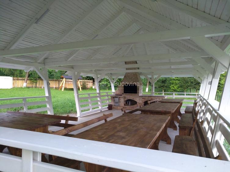 Cabana La noi in Bucovina - 5