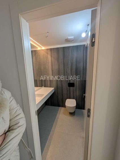 DE INCHIRIAT | APARTAMENT 2 CAMERE | Nusco City 2 - 3