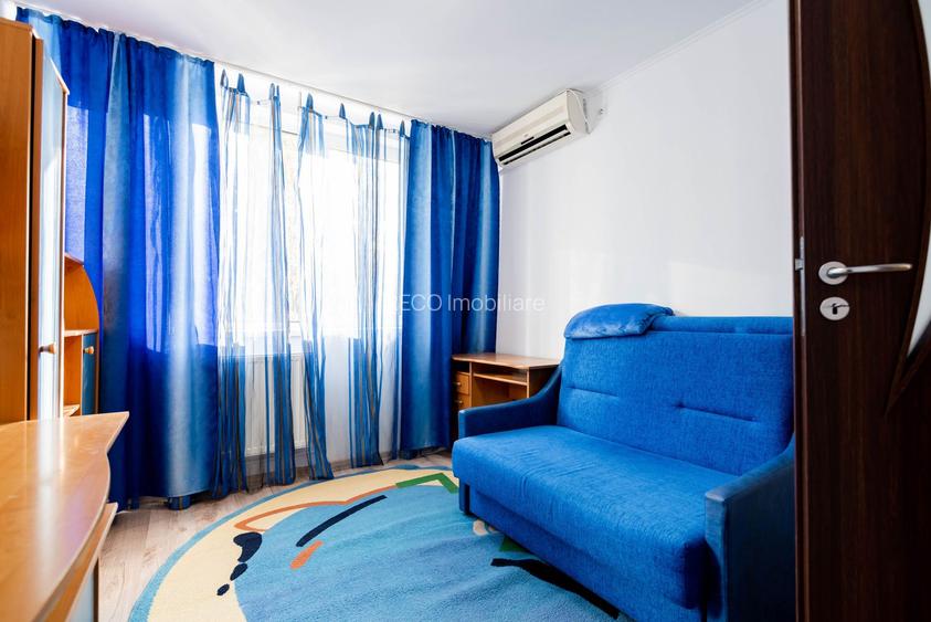 Apartament cu 3 camere de inchiriat in Oradea - 4
