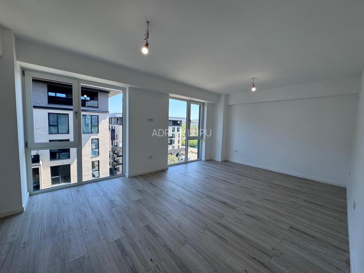Vânzare Apartament 4 Camere Decomandat Bucium Freya Home 127 mp - 8