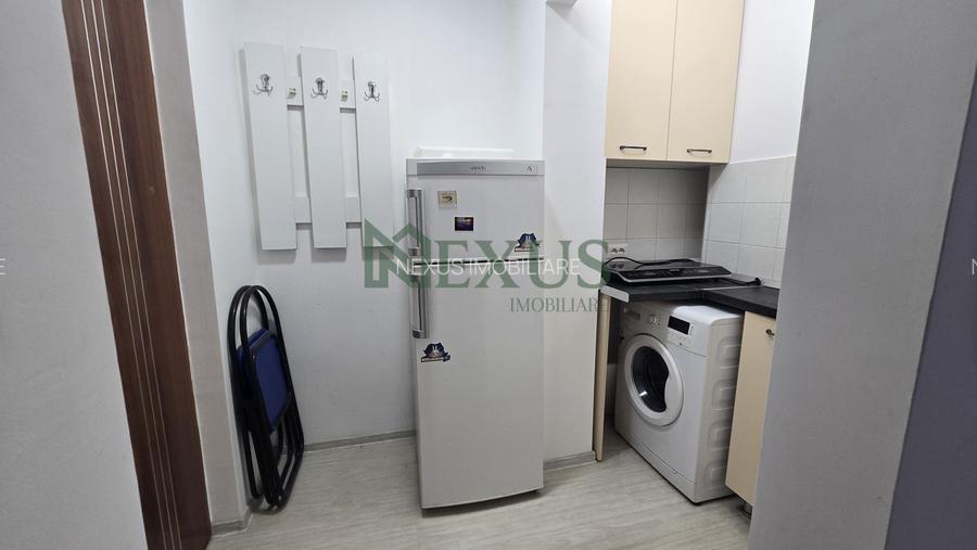 Garsonieră de vânzare, Str. Narciselor, Bacău - 9