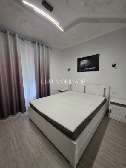 Etaj 1-Podul De Fier-2 Camere Decomandat 55mp-plus garaj - 12