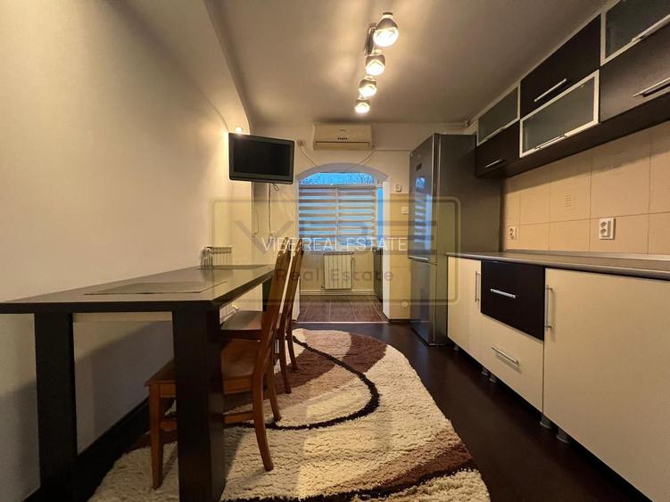 Apartament 2 camere decomandat Nicolina - Catedrala Catolica - 4