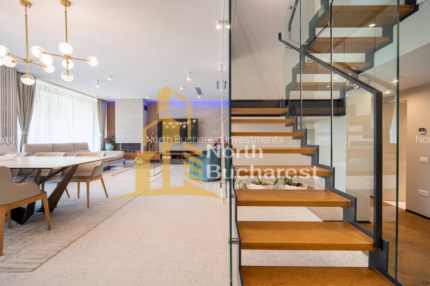 VILA TUNARI - 5 CAMERE - COMISION 0% - 10