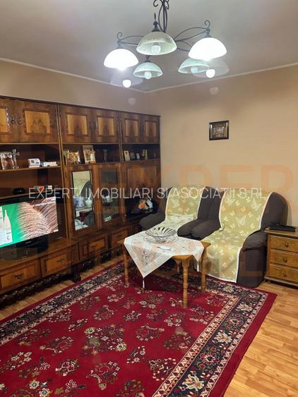 Apartament 2 camere Inel I- Academia de Marina, Constanta - 10