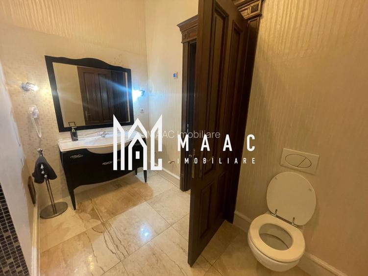 Spatiu birouri premium | 650 mp | Ultracentral - 10