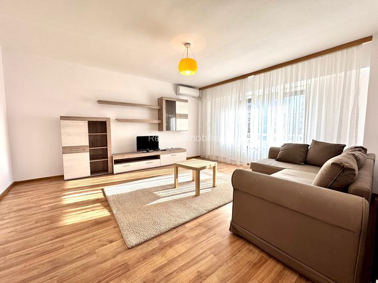 CALEA CALARASILOR/MUNCII/DECEBAL/AP 2 CAMERE MODERN LA CHEIE/ - 2