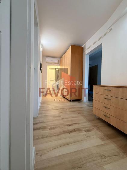 Apartament decomandat 4 camere | Shopping City - 7