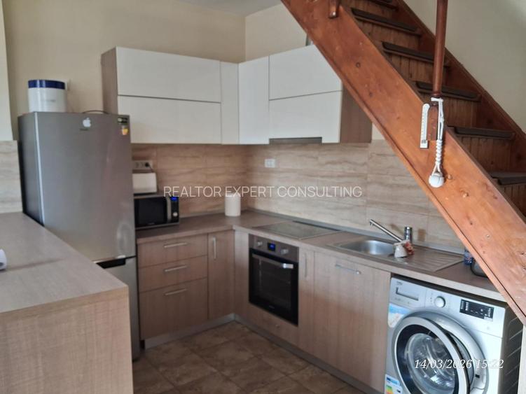 Casa individuala, P+1. centrala gaz, zona Centru - Piata Grivitei - 4