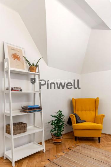 Apartament 3 camere- Domenii - 8