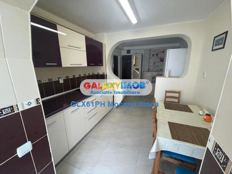 Inchiriere apartament 2 camere, centrala, Ploiesti, zona Mihai Bravu - 16
