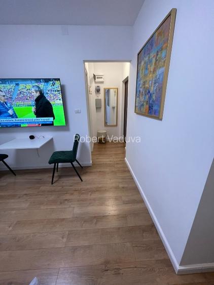 Garsoniera zona centrala - 6