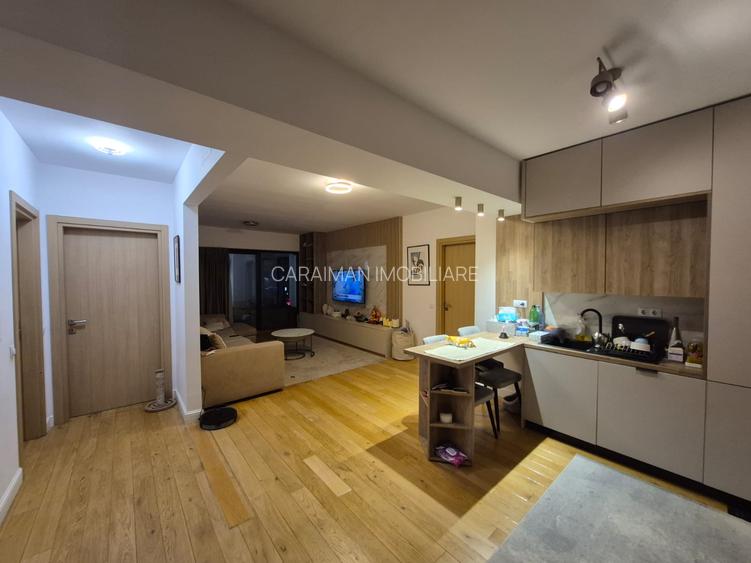 Floreasca, Barbu Vacarescu, Pipera Complex Rezidential Up Ground - 6