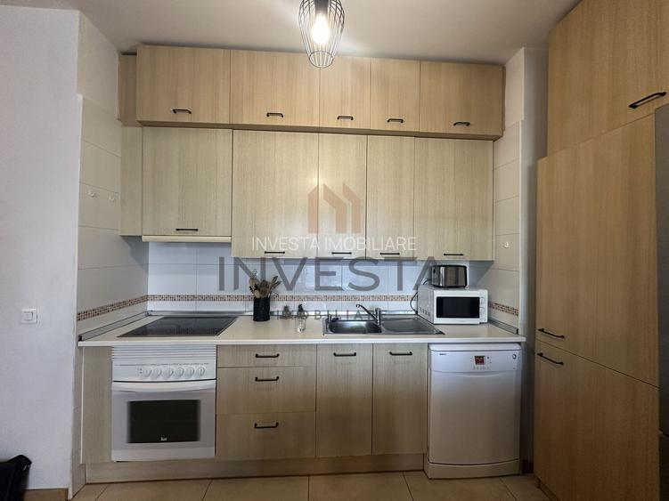 Apartament 3 camere in complex rezidential Viva City ! - 6