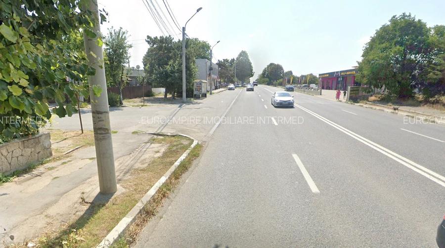 Teren de vanzare in Eforie Sud - 4