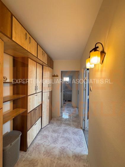 Apartament 3 camere, situat in zona Tomis Nord - 7