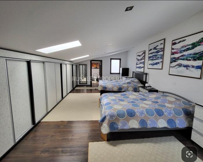 Vila moderna si spatioasa, constructie 2015, zona Mosilor - 4