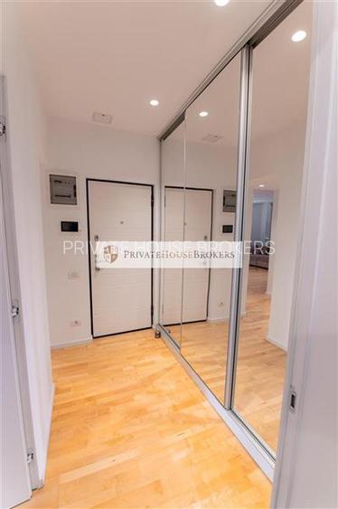 Aviatiei | Nicolae Caramfil | Bloc 2018 | Parcare - 7