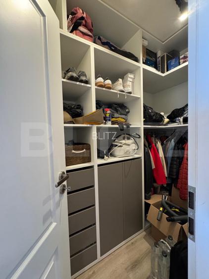 Apartament modern cu view extraordinar  - 2