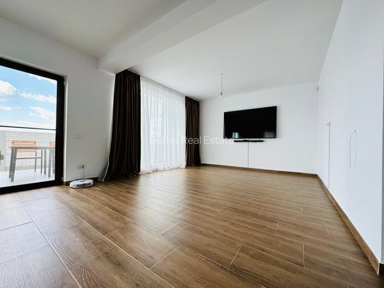 Casă de vânzare | individuală modernă - 5 camere | Berceni Ilfov | teren 350 mp - 9