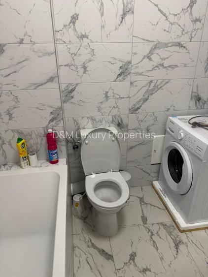 Inchiriere 2 camere complex Grand Kristal Residence - 2