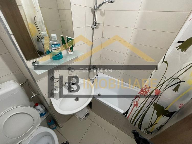 Apartament de 2 camere, 34mp, Zona Strazii Magurei - 5