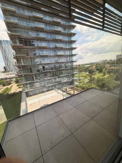 UP-site Floreasca | 2 Camere Premium | Boxă | Proprietar | Metrou Aviatiei - 14