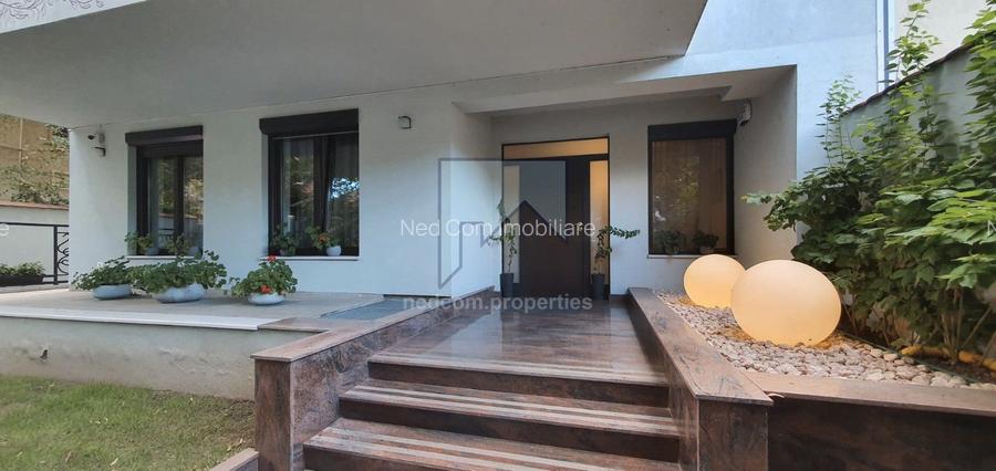 Vanzare Vila de exceptie - Domenii - 5