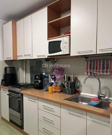 Apartament 2 camere Dristor - 6