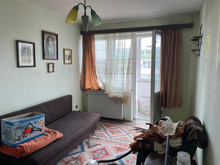 Apartament ultracentral 2 camere zona Bizo - 5