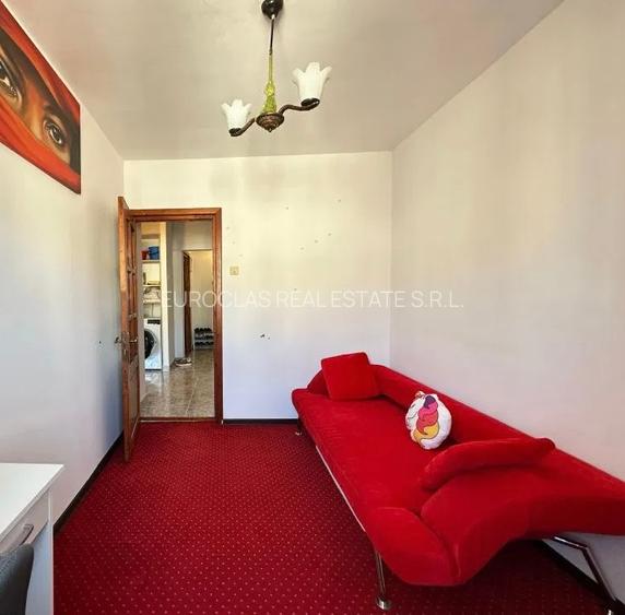 Apartament 3 camere - zona Dacia - 160.000 euro  (Cod E8) - 6