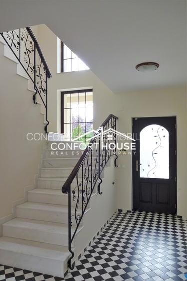 Vila amplasata in complex rezidential, piscina, padure, IANCU NICOLAE - 17