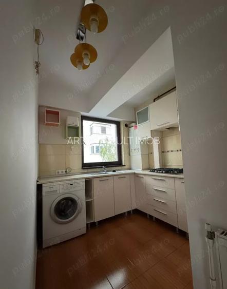 Apartament 2 Camere | Decomandat | Dristor | Centrala | Parcare - 8