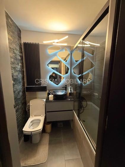 Apartament 2 camere, mobilat si utilat, Drumul Taberei - 5