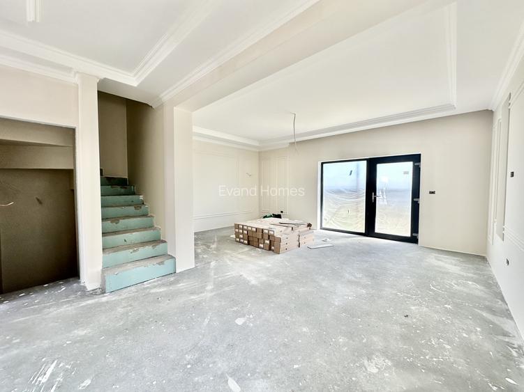 Duplex spatios cu 4 camere si finisaje premium in Mosnita - 7