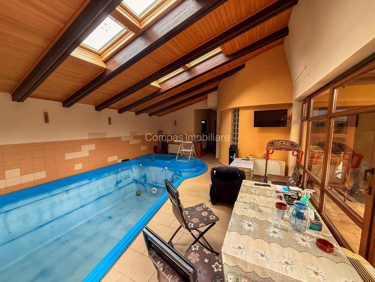 Proprietate unicat in zona ultracentrala  - 7