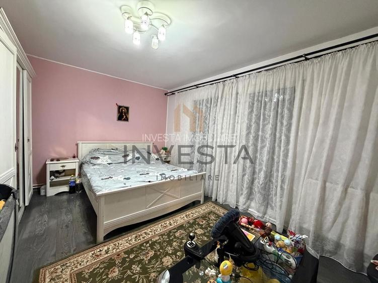 Apartament cu 4 camere in Manastur ! - 4
