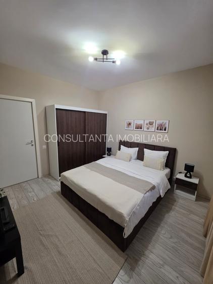 Acasă începe aici – 2 camere primitoare, parcare GRATUITA - 7