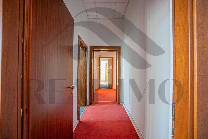 Domeniul Inima Bucureștiului | O Moștenire Interbelica| Piata Romana - 39