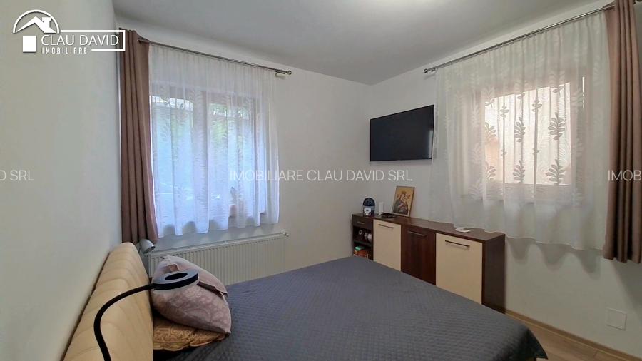 Casă Renovată, Mobilată, cu Terasă și Intimitate – 0% Comision - zona Scheii - 9