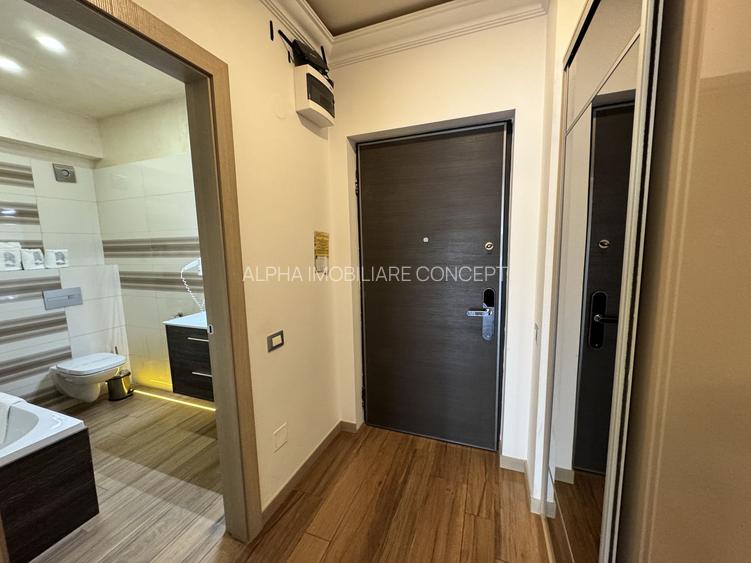 White Tower Mamaia Studio de lux cu vedere la mare si lac - 9