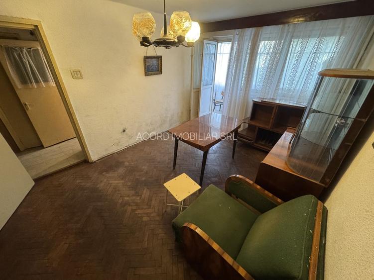 Apartament 2 camere zona Abator - 3