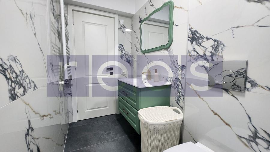 INCHIRIERE VILA | 4 CAMERE | 126 MP | STRAULESTI - 7