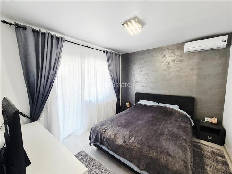 Casa in Bucium la pret de apartament - 7