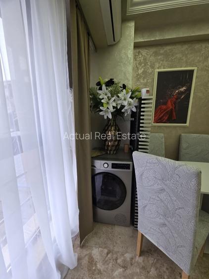 APARTAMENT 2 CAMERE LUX | ZONA KM 5 | TERMEN LUNG  - 11