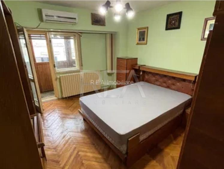 Apartament 3 Camere Decebal | Rond Alba Iulia | 75 mp Utili | 2 Băi | 2 Balcoane - 6