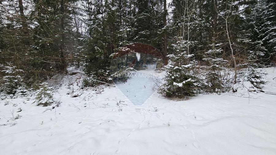 Teren 430mp Gura Humorului / Strada Voronet - 3